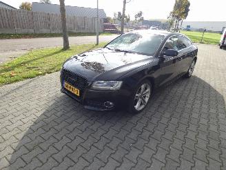 Audi A5 Sportback 2.0 TFSI Pro Line picture 9