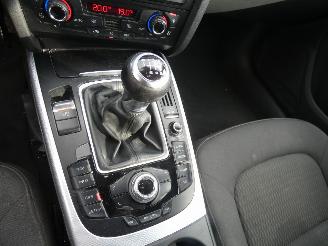 Audi A5 Sportback 2.0 TFSI Pro Line picture 19