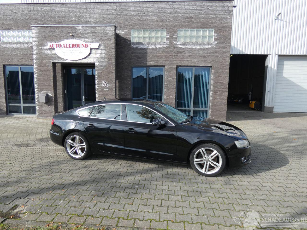 Audi A5 Sportback 2.0 TFSI Pro Line