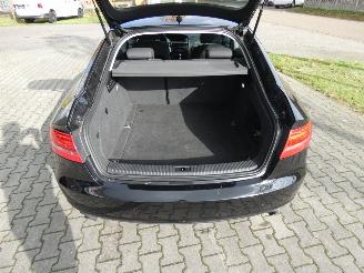 Audi A5 Sportback 2.0 TFSI Pro Line picture 6