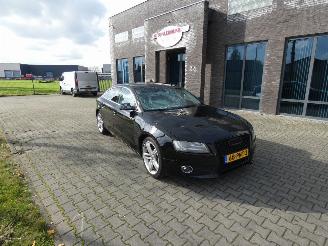 Audi A5 Sportback 2.0 TFSI Pro Line picture 2