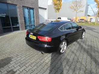 Audi A5 Sportback 2.0 TFSI Pro Line picture 3