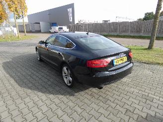 Audi A5 Sportback 2.0 TFSI Pro Line picture 8
