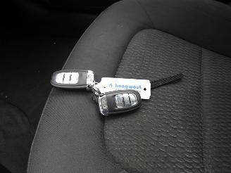 Audi A5 Sportback 2.0 TFSI Pro Line picture 24