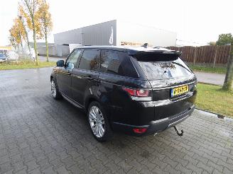 Land Rover Range Rover sport 3.0 SDV6 Hybrid HSE Dyn picture 9