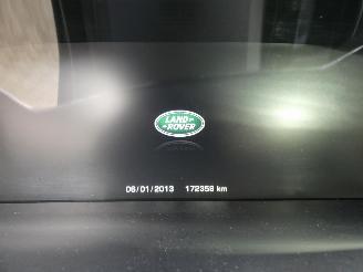 Land Rover Range Rover sport 3.0 SDV6 Hybrid HSE Dyn picture 20