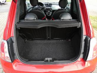 Fiat 500S 1.2 Lounge picture 5