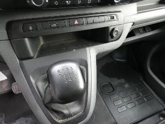 Opel Vivaro 2.0 CDTI L2H1 Edit. 3Persoons picture 16