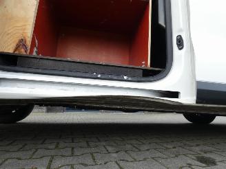 Opel Vivaro 2.0 CDTI L2H1 Edit. 3Persoons picture 26