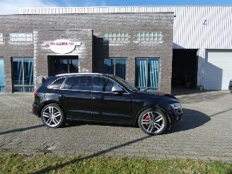 skadebil auto Audi SQ5 3.0 TDI SQ5 q. Pro L 2015/8