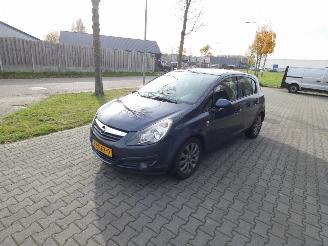 Opel Corsa 1.2-16V 111 Edition picture 7