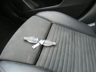 Mercedes A-klasse 180 Ambition AMG line picture 27