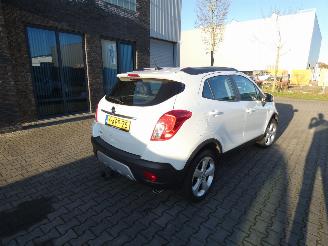 Opel Mokka 1.6 Edition picture 3