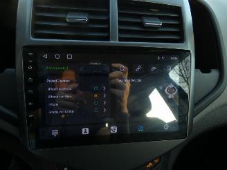 Chevrolet Aveo 1.2 LS picture 17