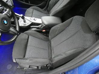 BMW 1-serie 118i M Sport H. Exe. picture 10