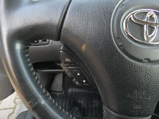 Toyota Yaris-verso Yaris Verso 1.3 VVT-i Sol picture 12