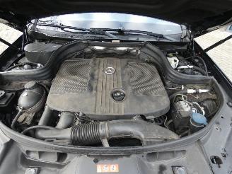 Mercedes Glk-klasse 220 CDI 4-Matic picture 27