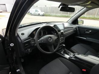 Mercedes Glk-klasse 220 CDI 4-Matic picture 16