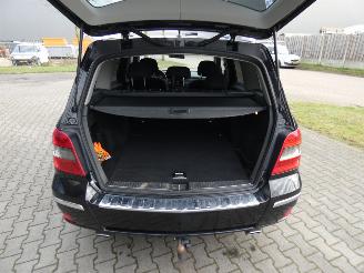 Mercedes Glk-klasse 220 CDI 4-Matic picture 8