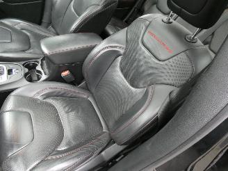 Jeep Cherokee 3.2 V6 TRAILHAWK 4WD L picture 19