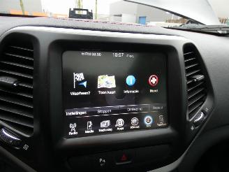 Jeep Cherokee 3.2 V6 TRAILHAWK 4WD L picture 25