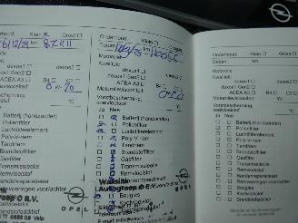 Opel Astra SPORTS TOURER 1.4 Edition Automaat picture 21