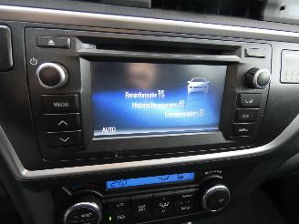 Toyota Auris Touring Sports 1.8 Hybr. Lease picture 18