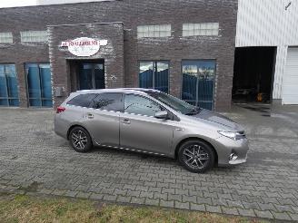  Toyota Auris Touring Sports 1.8 Hybr. Lease 2014/9