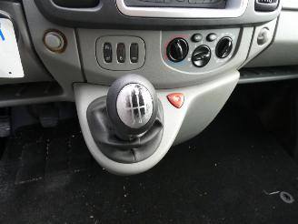 Opel Vivaro 2.0CDTI L2 Rolstoelvervoer picture 15