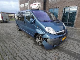 Opel Vivaro 2.0CDTI L2 Rolstoelvervoer picture 2