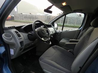 Opel Vivaro 2.0CDTI L2 Rolstoelvervoer picture 12