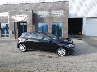 skadebil auto Mercedes A-klasse 180 Business Solution AMG 2018/5