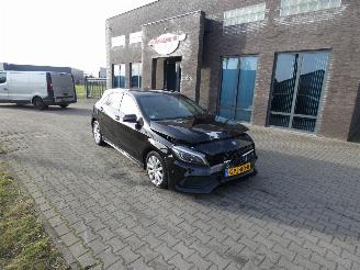 Mercedes A-klasse 180 Business Solution AMG picture 2