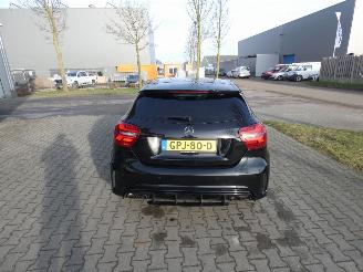 Mercedes A-klasse 180 Business Solution AMG picture 4