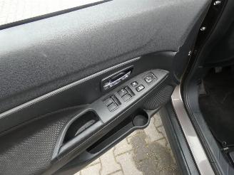 Mitsubishi ASX 1.6 IntroEd ClearTec picture 12