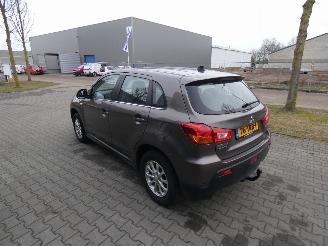 Mitsubishi ASX 1.6 IntroEd ClearTec picture 7