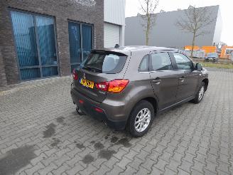 Mitsubishi ASX 1.6 IntroEd ClearTec picture 3