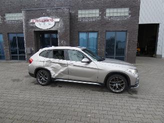  BMW X1 XDRIVE28I High Exec. 2014/7