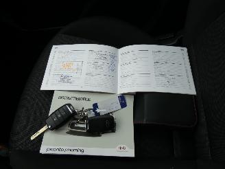 Kia Picanto 1.0 CVVT ComfortPlusLine Navigator picture 22