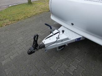 Hobby  545 KMF La Vita Veneto stapelbed dak airco vloerverwarming picture 8