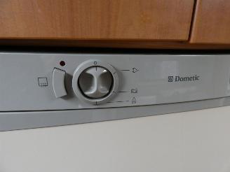 Hobby  545 KMF La Vita Veneto stapelbed dak airco vloerverwarming picture 24