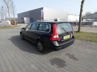 Volvo V-70 1.6 T4 Lim. Edition picture 8