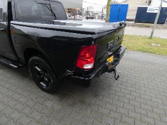 Dodge Ram 1500 LT 5.7 V8 4X4 CC CLASSIC picture 30