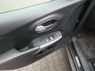 Jeep Cherokee 3.2 V6 TRAILH. 4WD L picture 20