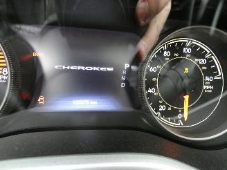 Jeep Cherokee 3.2 V6 TRAILH. 4WD L picture 24