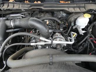 Dodge Ram 1500 SLT 5.7 V8 4X4 CC CLASSIC picture 31