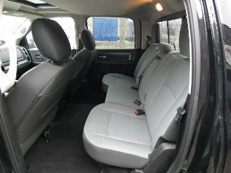 Dodge Ram 1500 SLT 5.7 V8 4X4 CC CLASSIC picture 16