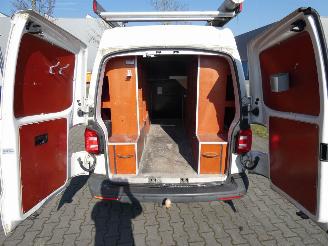 Volkswagen Transporter 2.0 TDI L2H2 Highl. picture 6