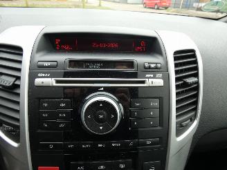 Kia Venga 1.4 CVVT X-pect picture 16