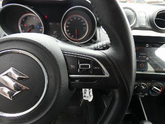 Suzuki Swift 1.2 Select picture 17
